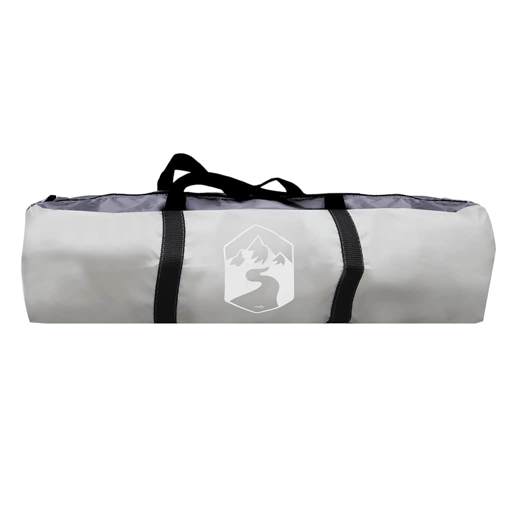 Tienda De Fiesta Impermeable Blanco Y