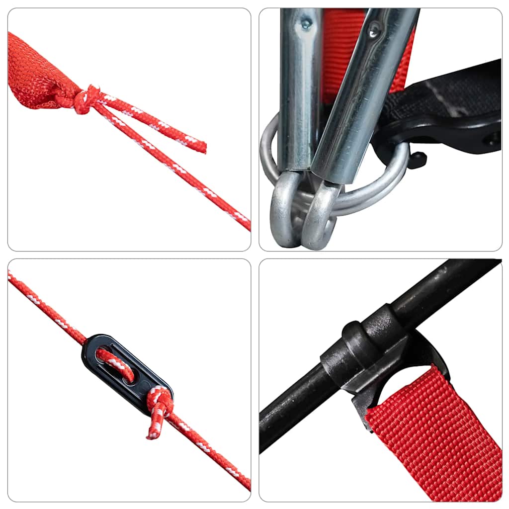 Tienda De Almacenamiento Impermeable Gris