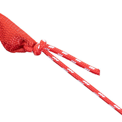 Tienda Familiar Tipi Para 8 Personas Impermeable Naranja