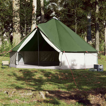 Tienda De Campaña Familiar Tipi Impermeable