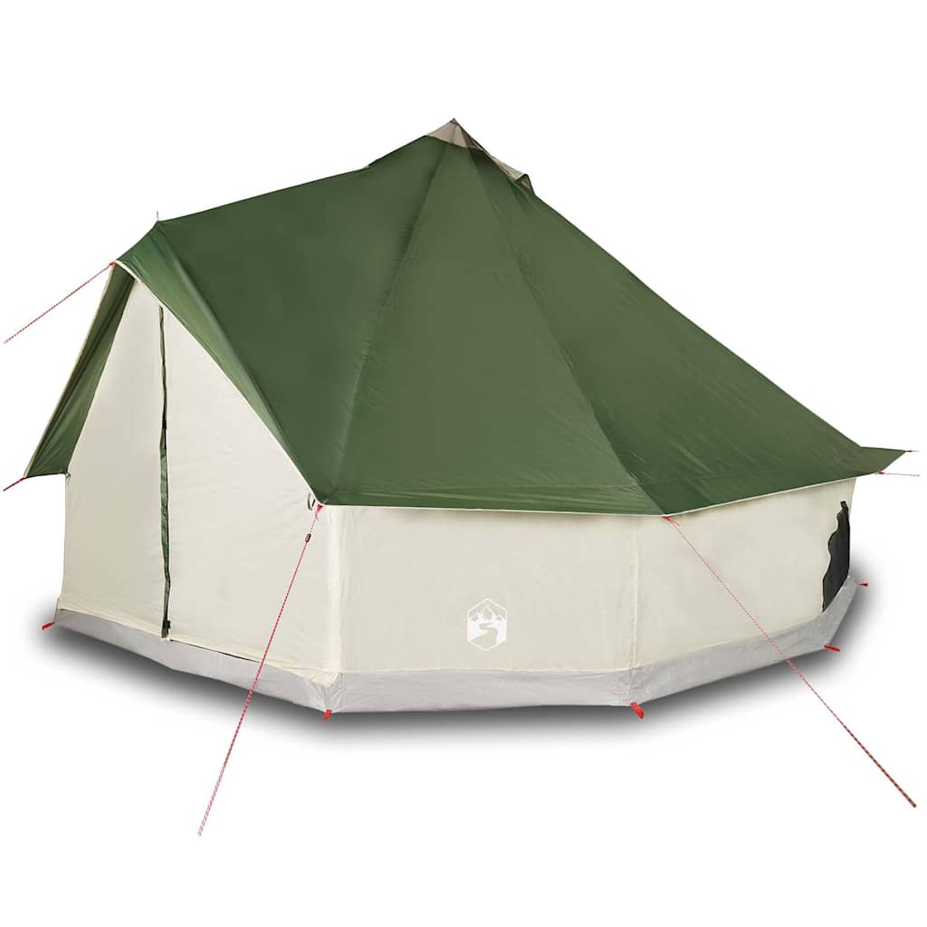 Tienda De Campaña Familiar Tipi Impermeable