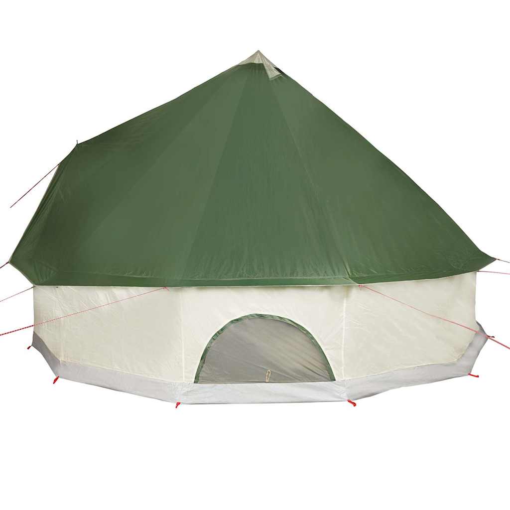 Tienda De Campaña Familiar Tipi Impermeable