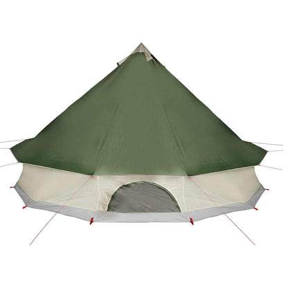 Tienda De Campaña Familiar Tipi Impermeable