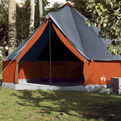 Tienda De Campaña Familiar Tipi Impermeable