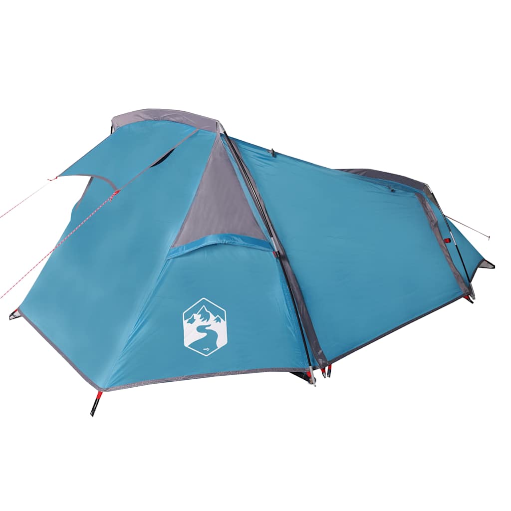 Tienda De Campaña Túnel Para Impermeable
