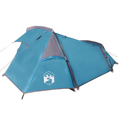 Tienda De Campaña Túnel Para Impermeable
