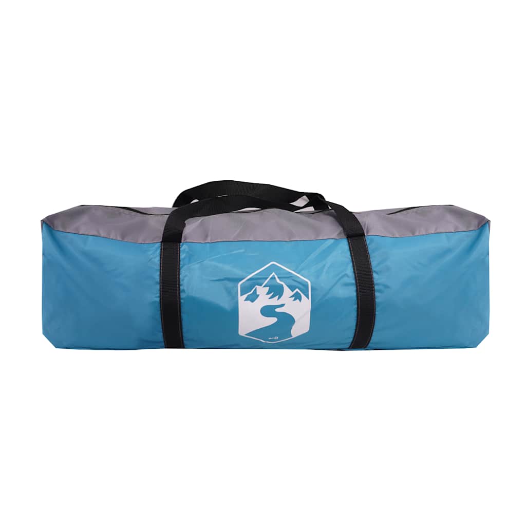 Tienda De Campaña Túnel Para Impermeable