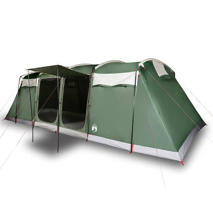 Tienda De Campaña Familiar Túnel Impermeable