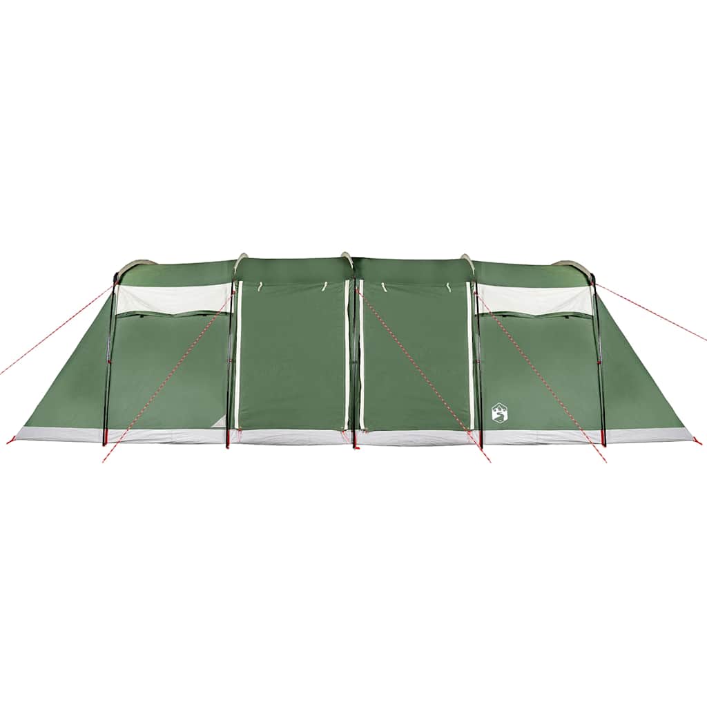 Tienda De Campaña Familiar Túnel Impermeable