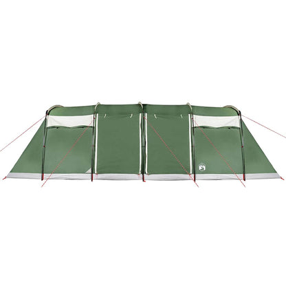 Tienda De Campaña Familiar Túnel Impermeable