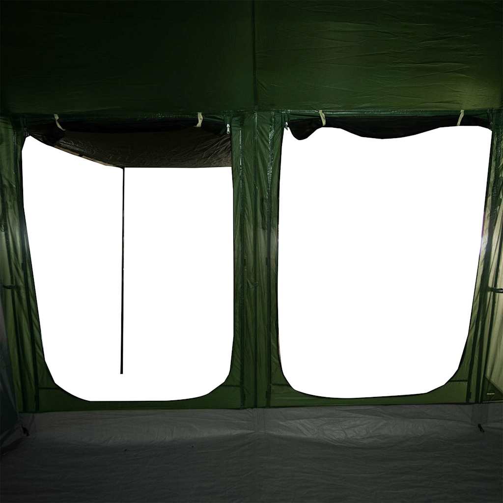 Tienda De Campaña Familiar Túnel Impermeable