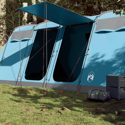 Tienda De Campaña Familiar Túnel Impermeable