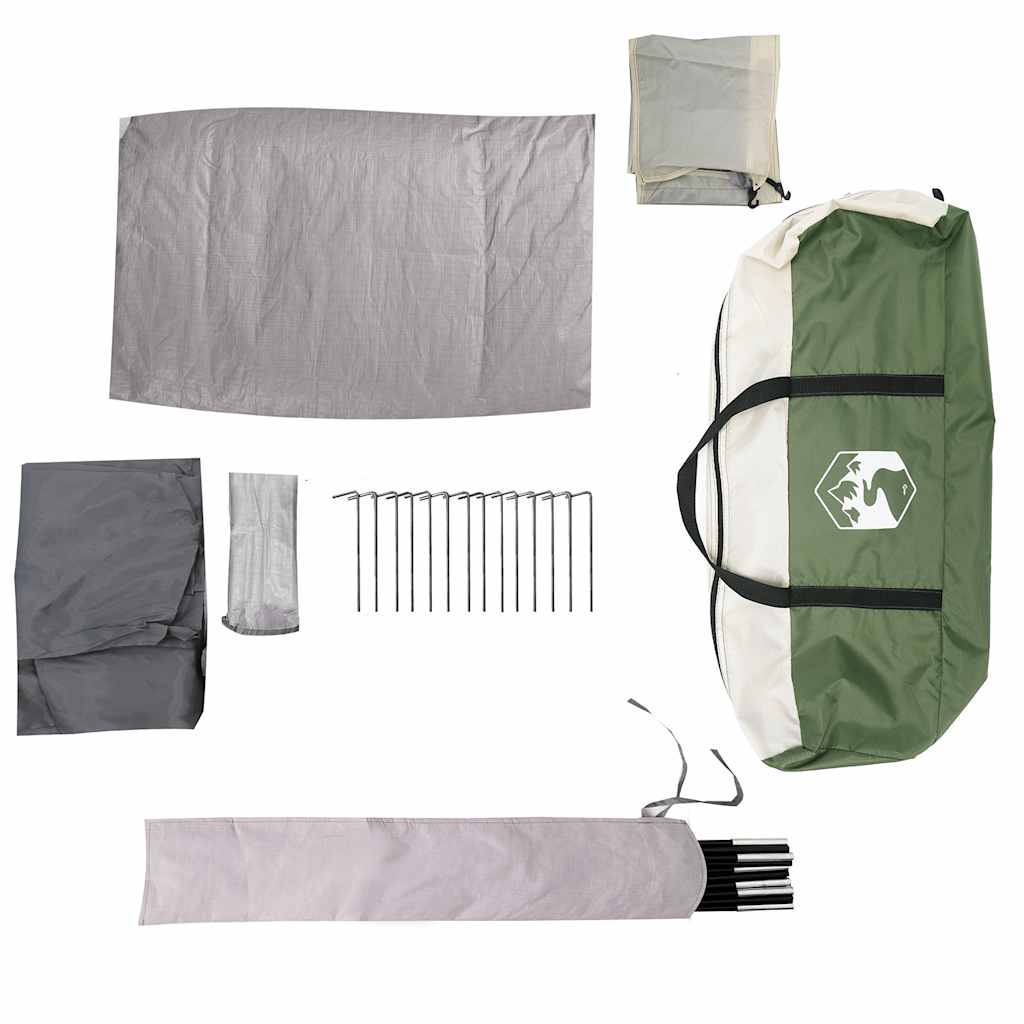 Tienda De Campaña Túnel Para Impermeable