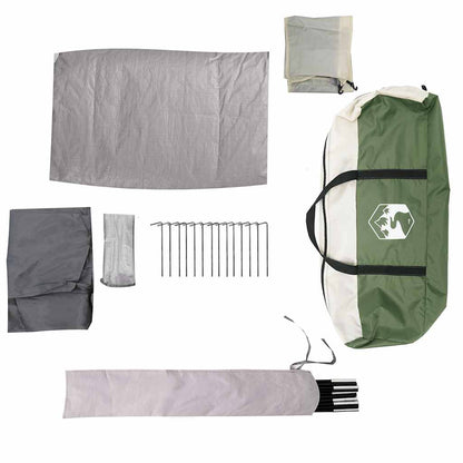 Tienda De Campaña Túnel Para Impermeable