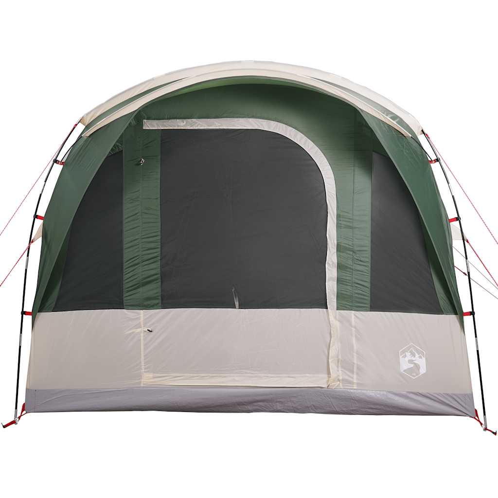 Tienda De Campaña Túnel Para Impermeable