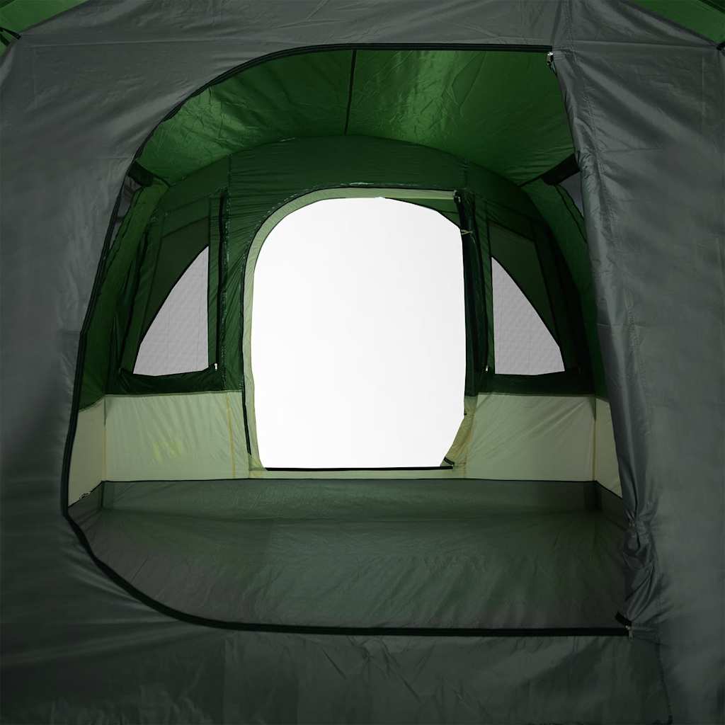 Tienda De Campaña Túnel Para Impermeable