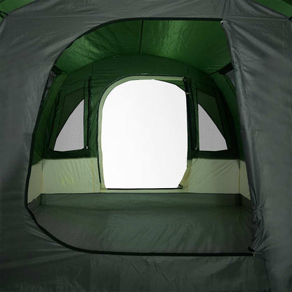 Tienda De Campaña Túnel Para Impermeable