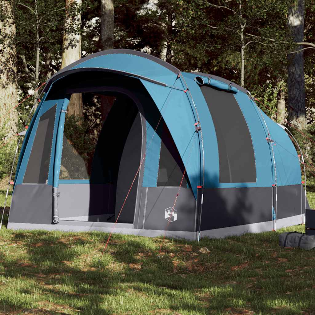 Tienda De Campaña Túnel Para Impermeable