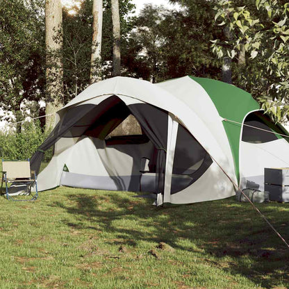 Tienda De Campaña Familiar Para Impermeable