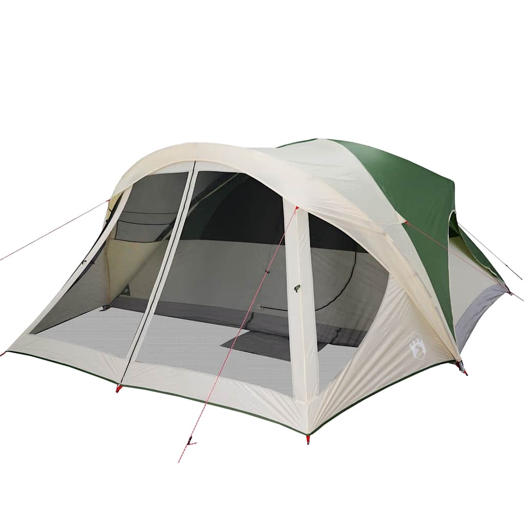 Tienda De Campaña Familiar Para Impermeable