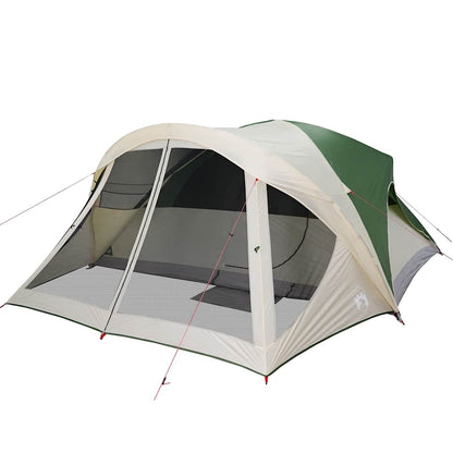 Tienda De Campaña Familiar Para Impermeable
