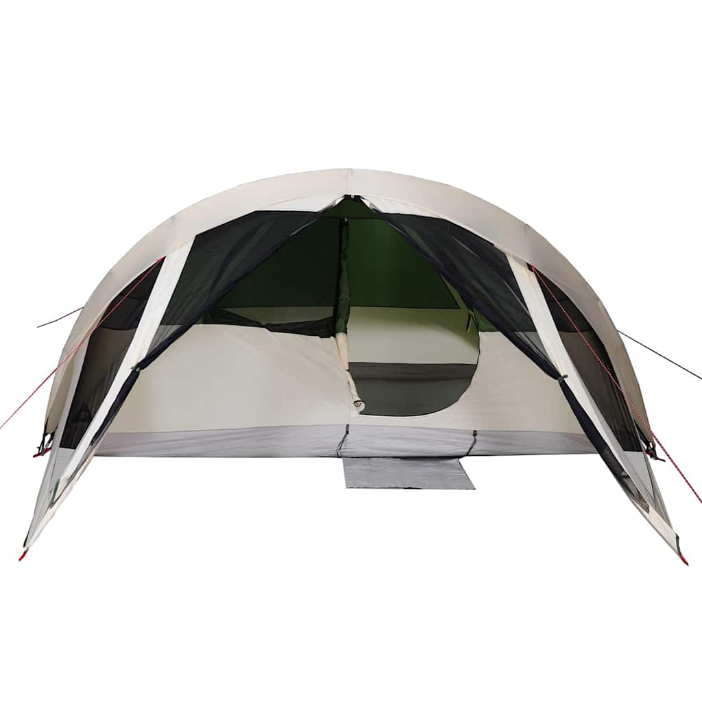 Tienda De Campaña Familiar Para Impermeable