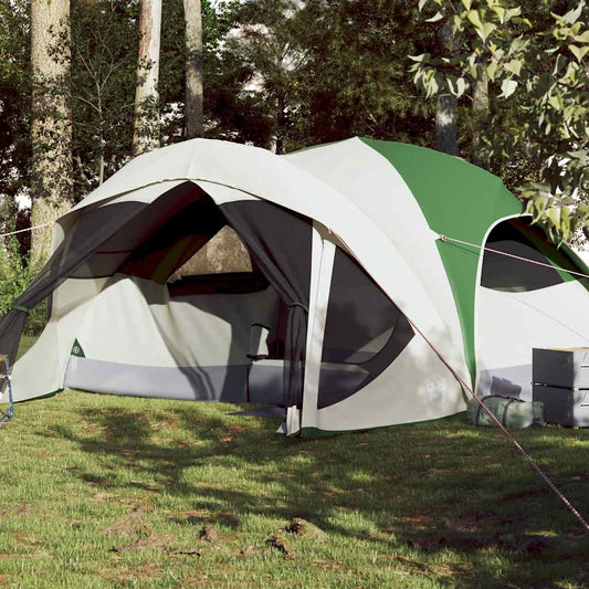 Tienda De Campaña Familiar Para Impermeable