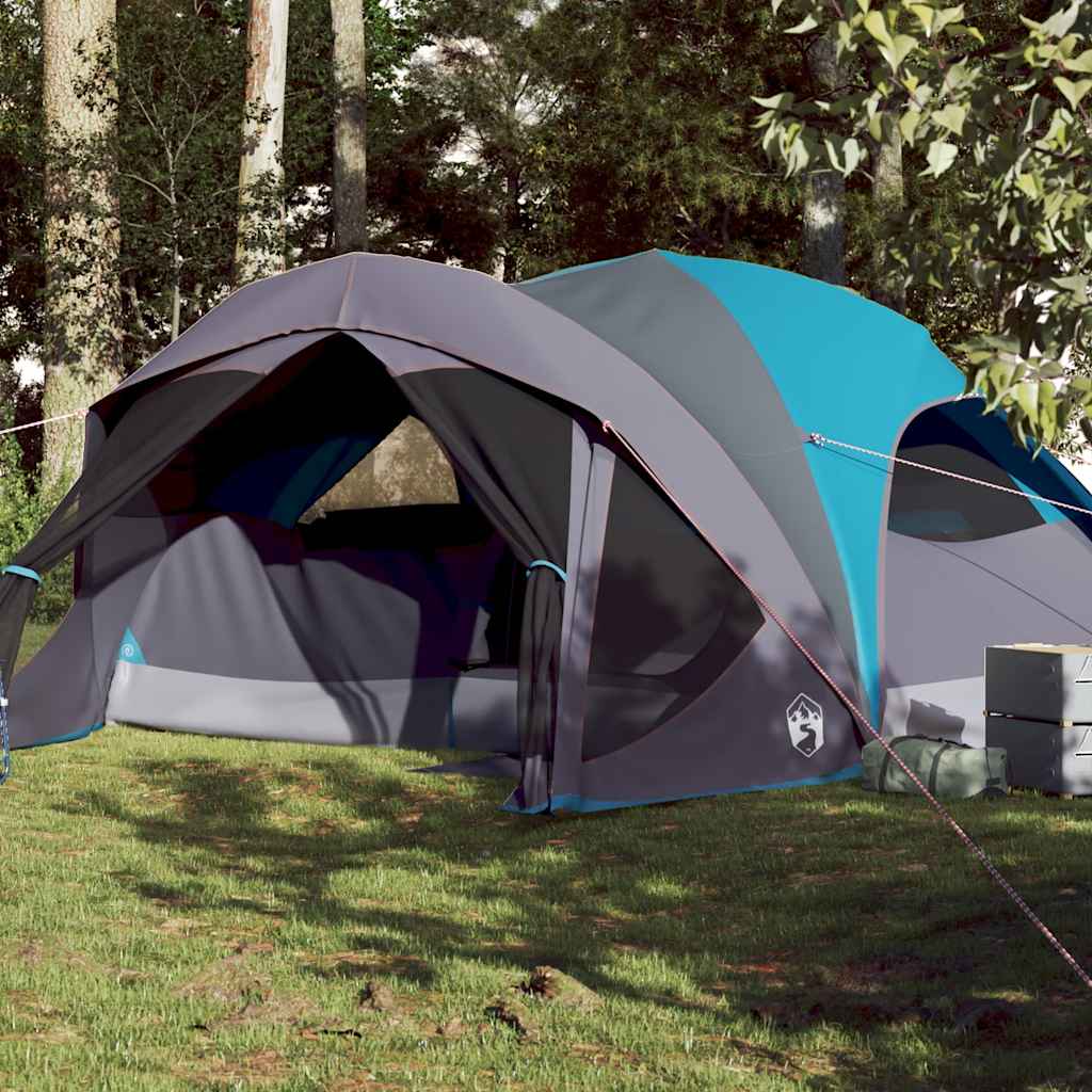 Tienda De Campaña Familiar Para Impermeable