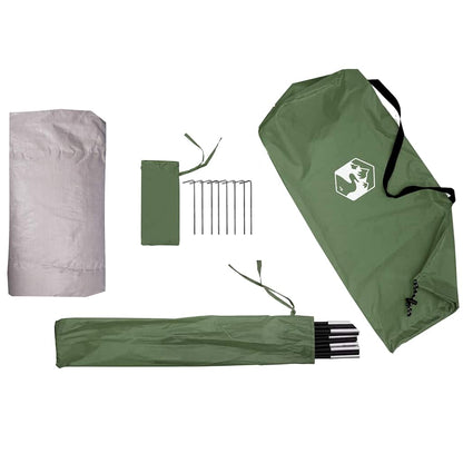 Tienda De Almacenamiento Impermeable