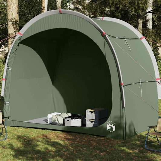 Tienda De Almacenamiento Impermeable