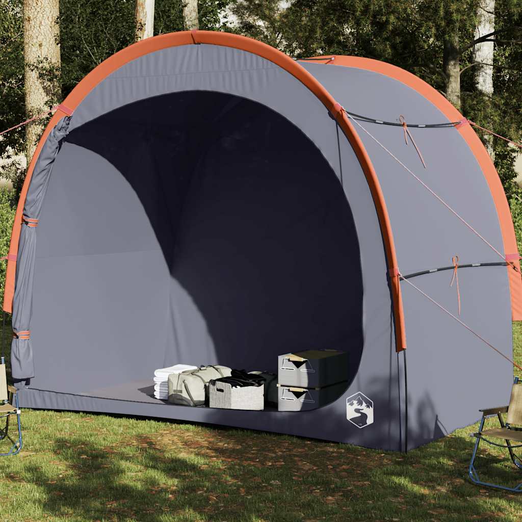 Tienda De Almacenamiento Impermeable