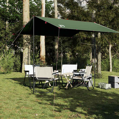 Lona De Camping Impermeable