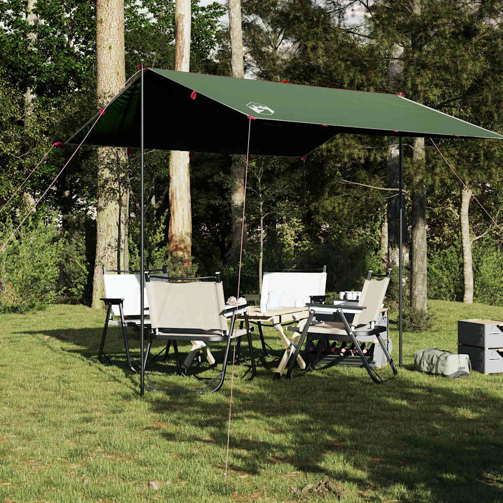 Lona De Camping Impermeable
