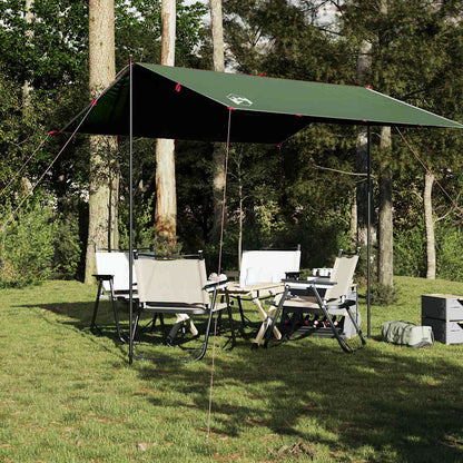 Lona De Camping Impermeable