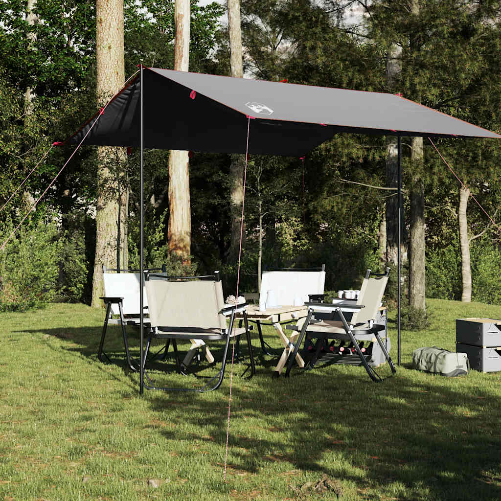 Lona De Camping Impermeable