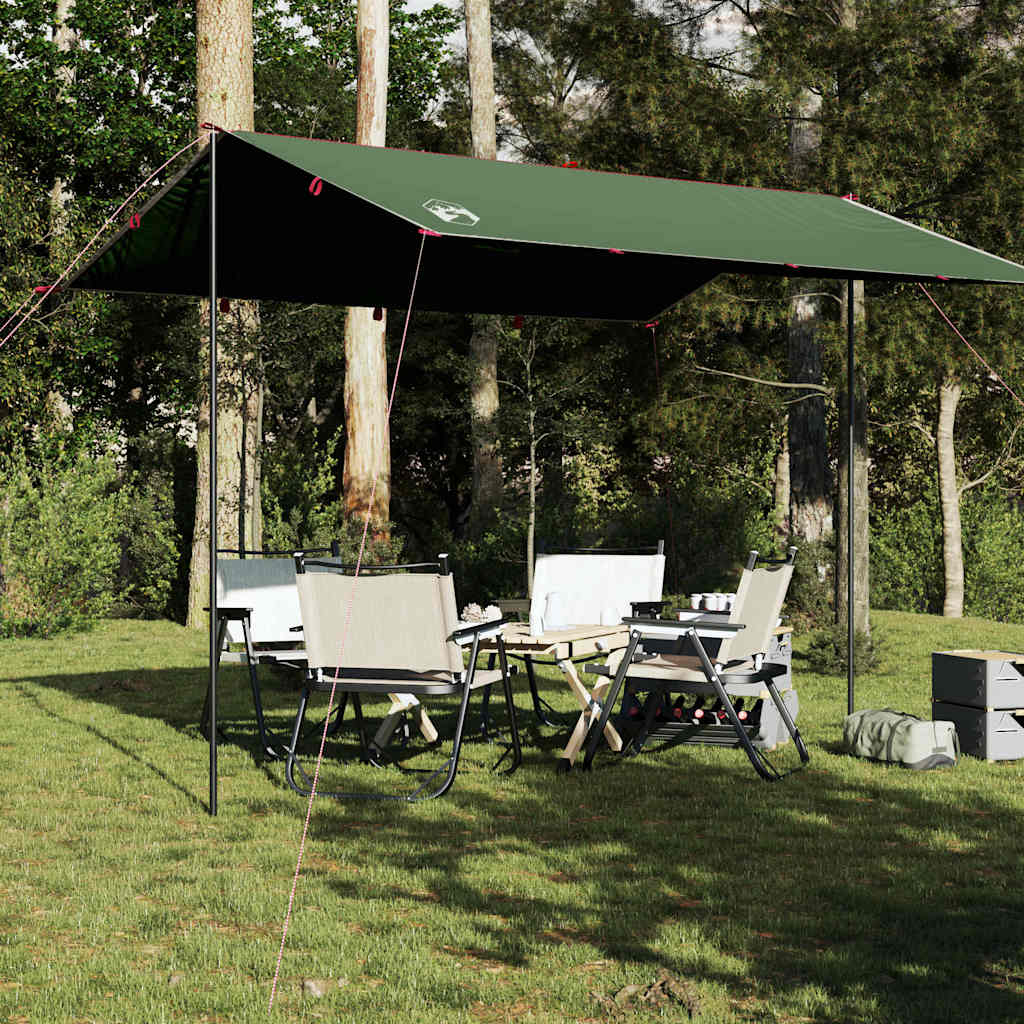 Lona De Camping Impermeable