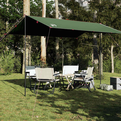 Lona De Camping Impermeable