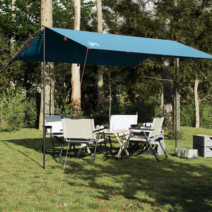 Lona De Camping Impermeable
