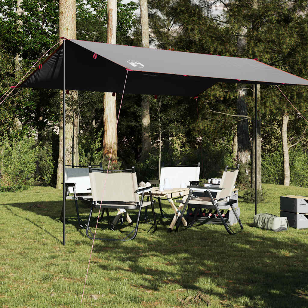 Lona De Camping Impermeable