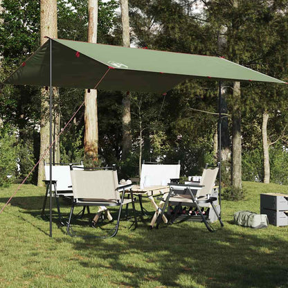 Lona De Camping Impermeable