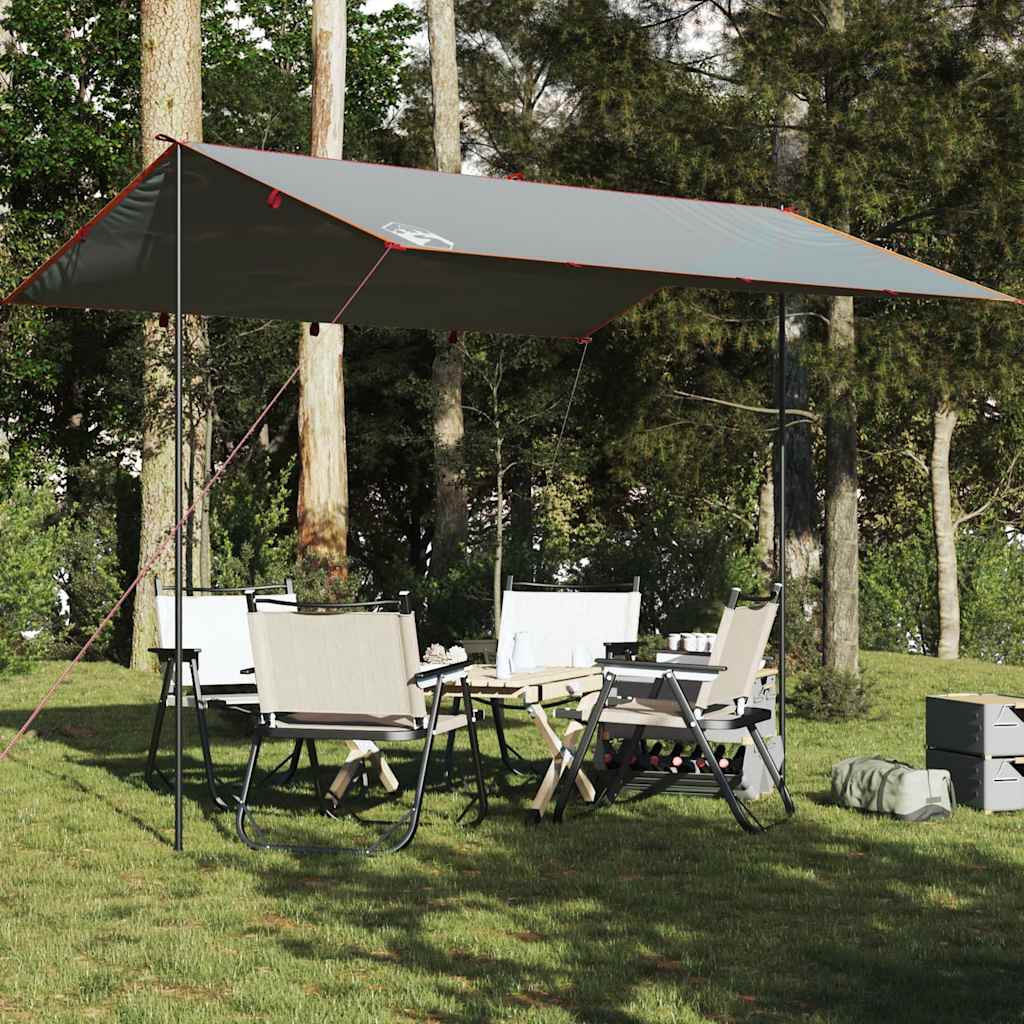 Lona De Camping Impermeable