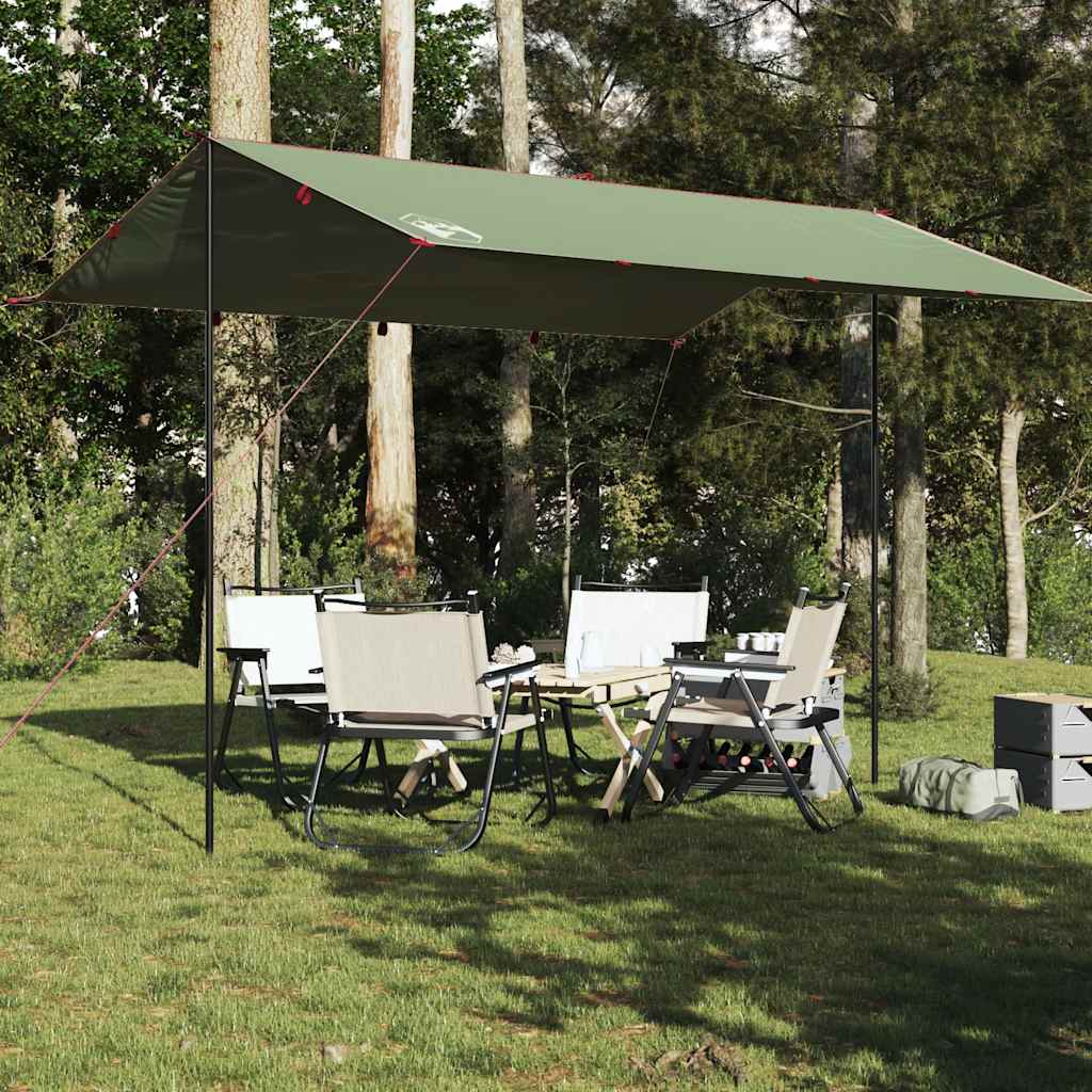 Lona De Camping Impermeable