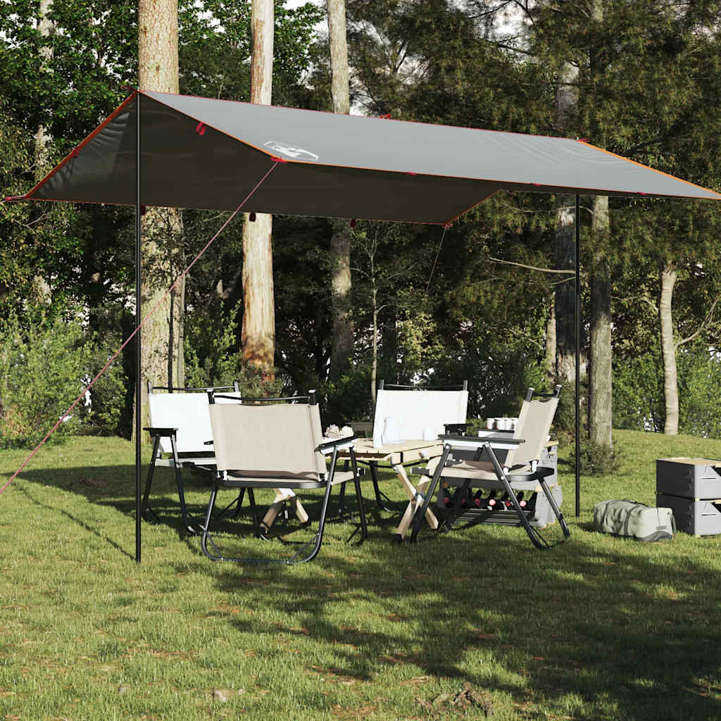 Lona De Camping Impermeable