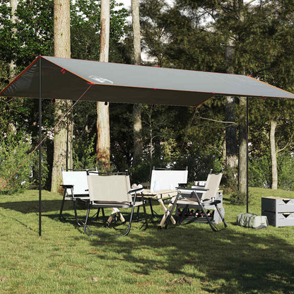 Lona De Camping Impermeable