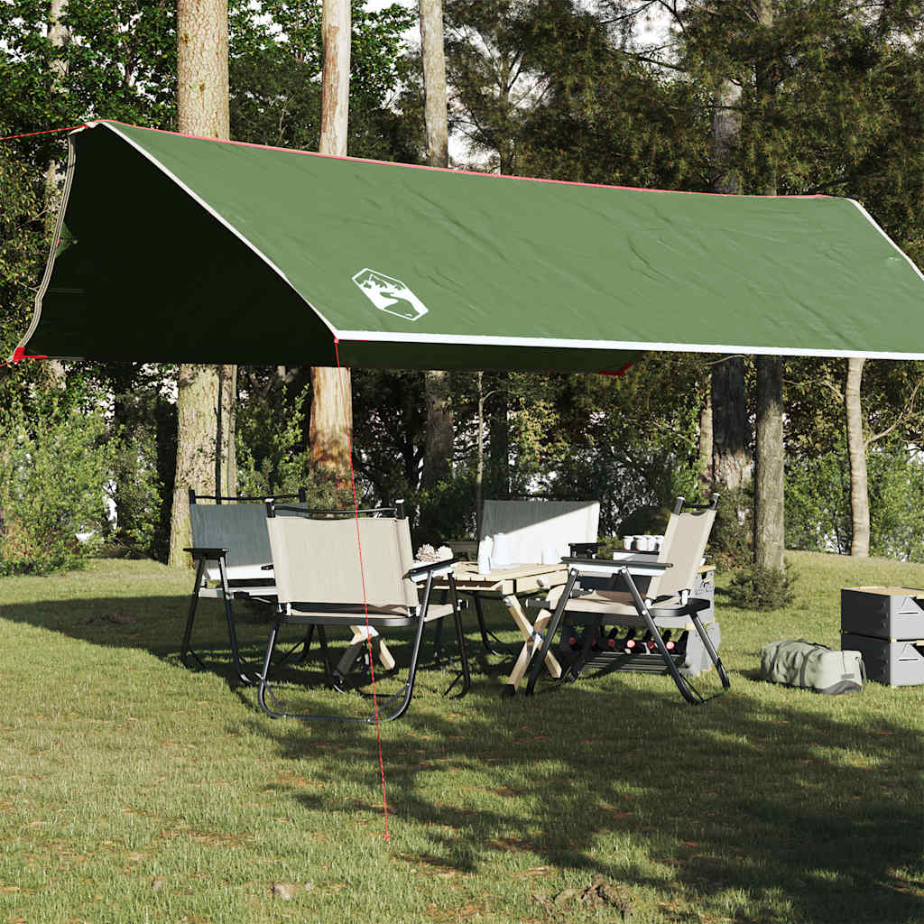 Lona De Camping Impermeable