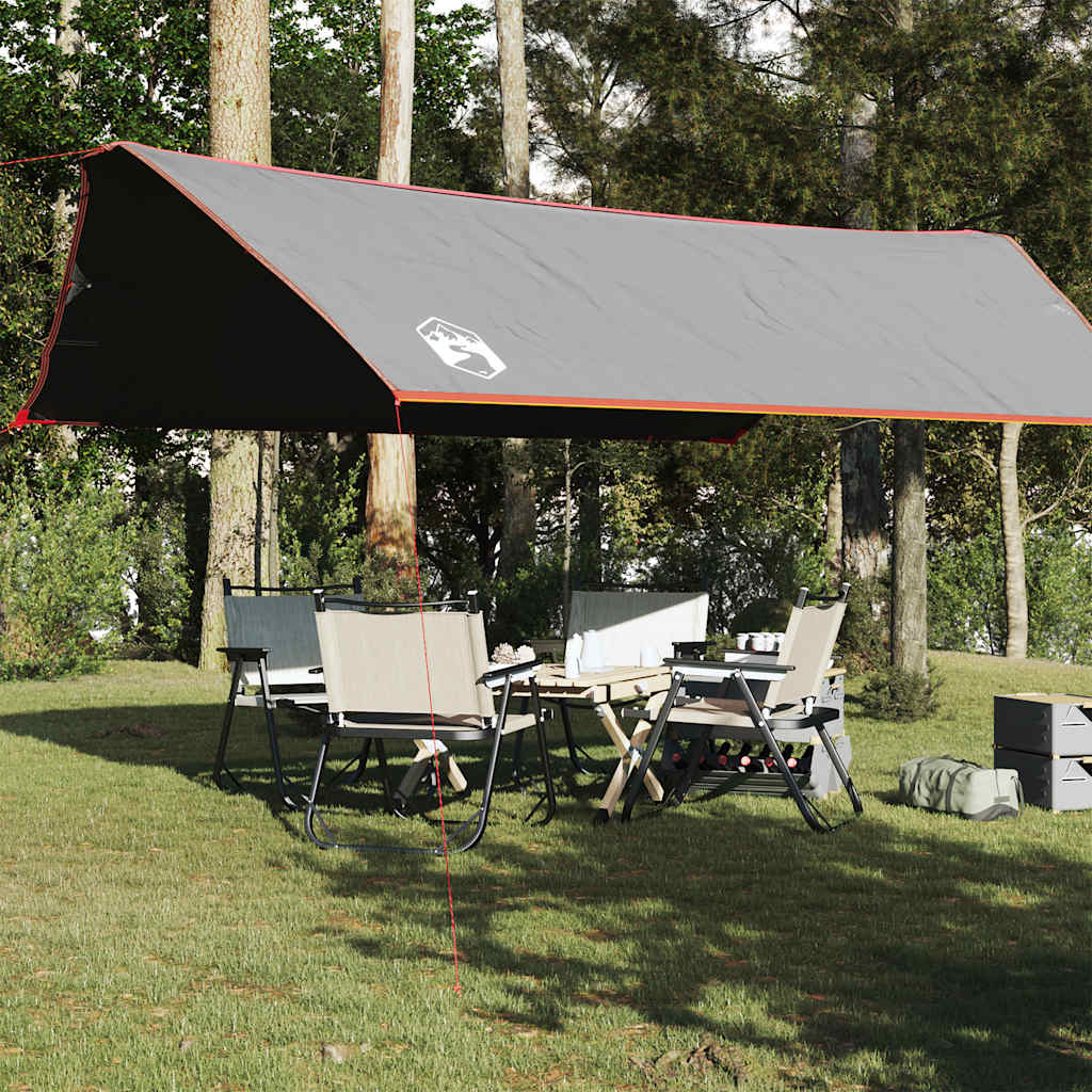 Lona De Camping Impermeable