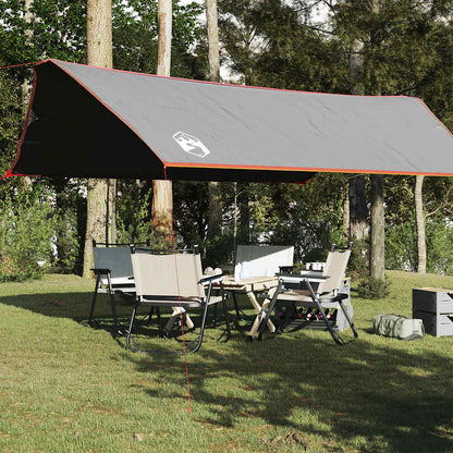 Lona De Camping Impermeable