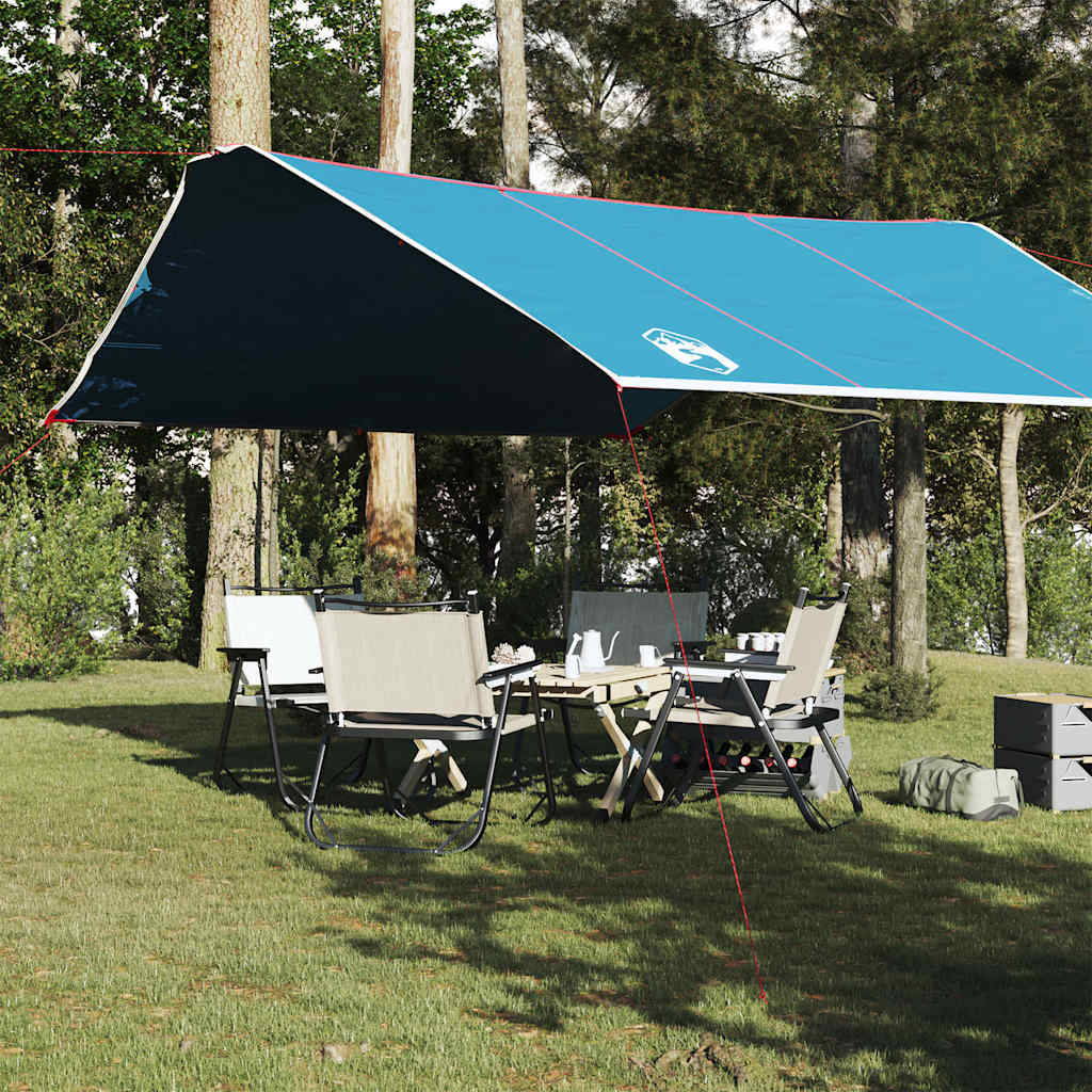 Lona De Camping Impermeable