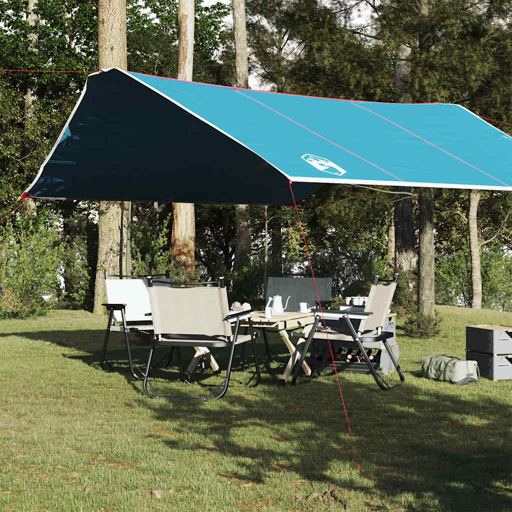 Lona De Camping Impermeable