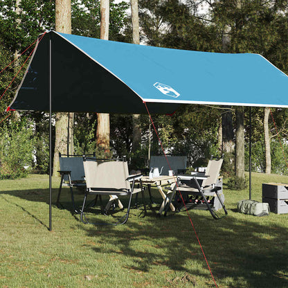 Lona De Camping Impermeable 438X376X212 Cm
